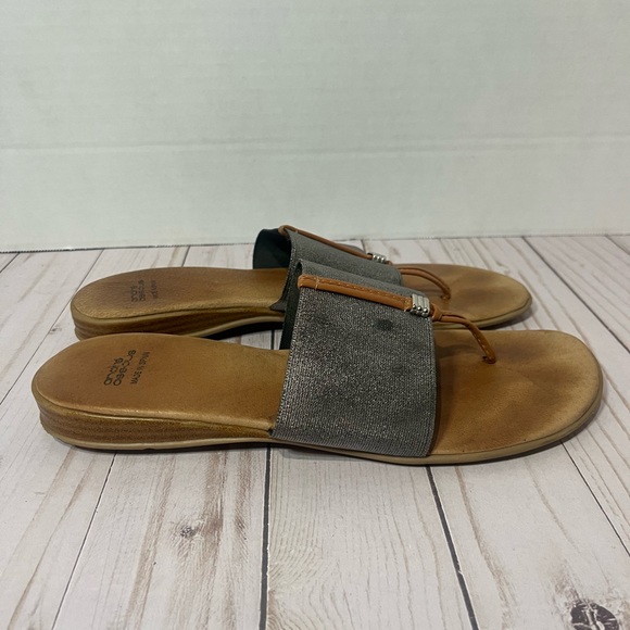 Andre Assous Sandals - Picture 4 of 6